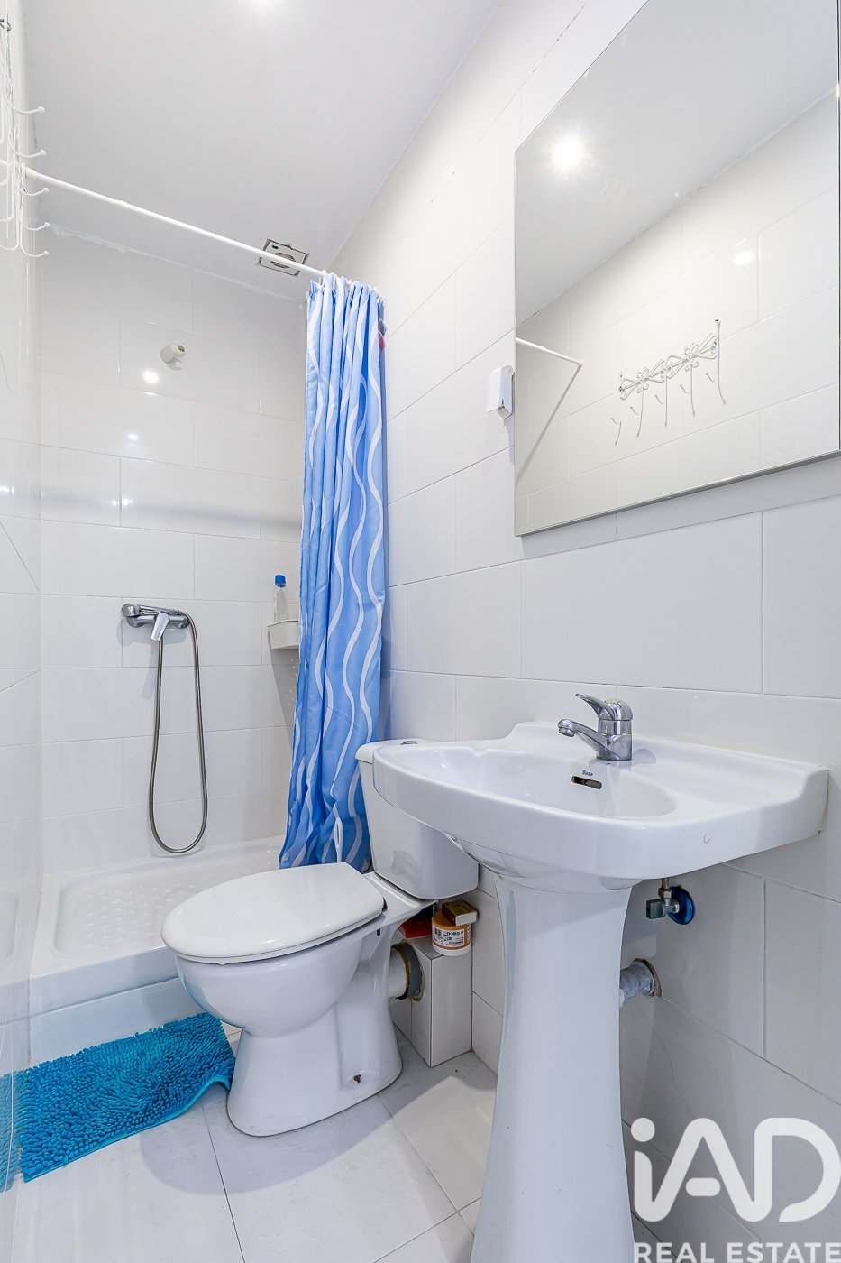 Huoneisto Madrid, Espanja 4 makuuhuonetta, 90 m2 No. 188247