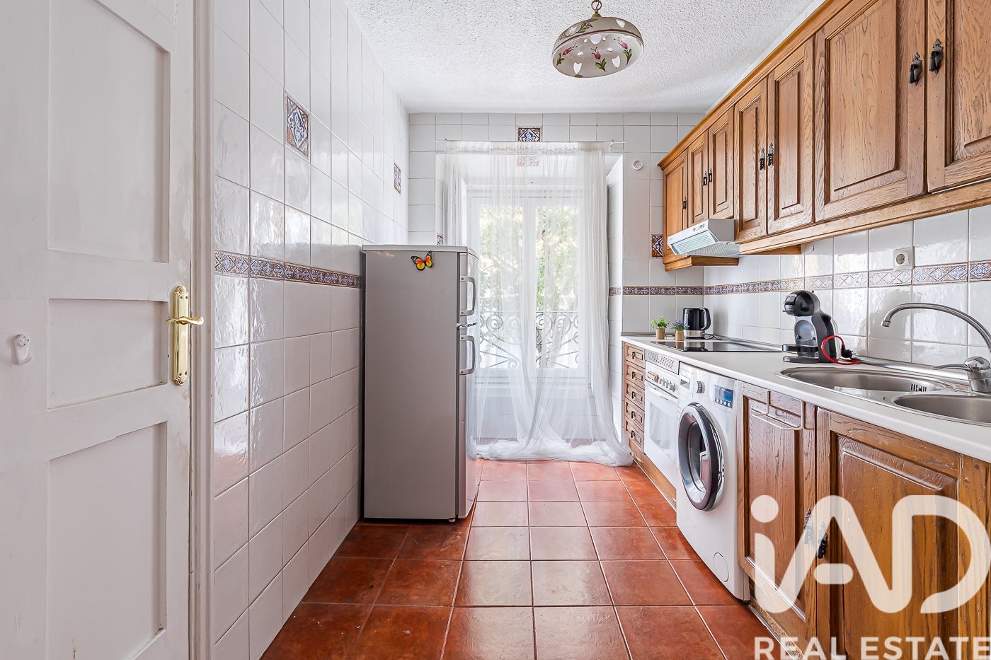 Huoneisto Madrid, Espanja 4 makuuhuonetta, 90 m2 No. 188247