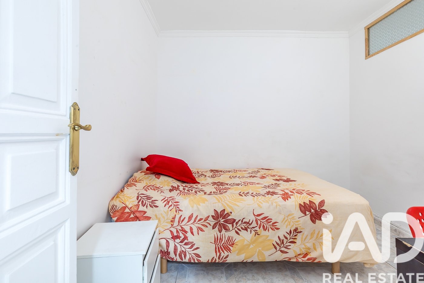 Huoneisto Madrid, Espanja 4 makuuhuonetta, 90 m2 No. 188247