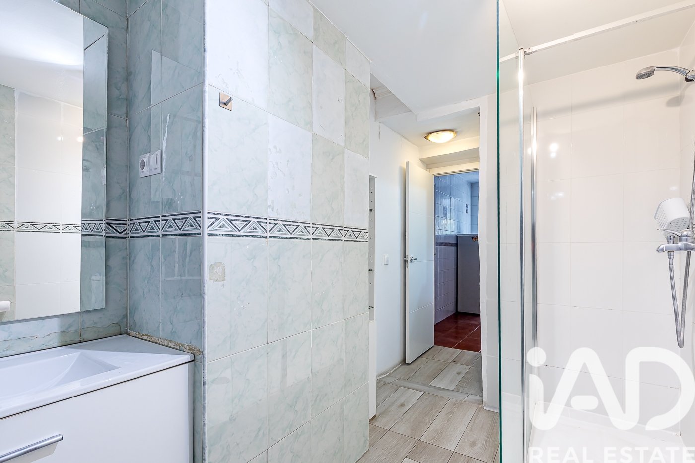 Huoneisto Madrid, Espanja 4 makuuhuonetta, 90 m2 No. 188247