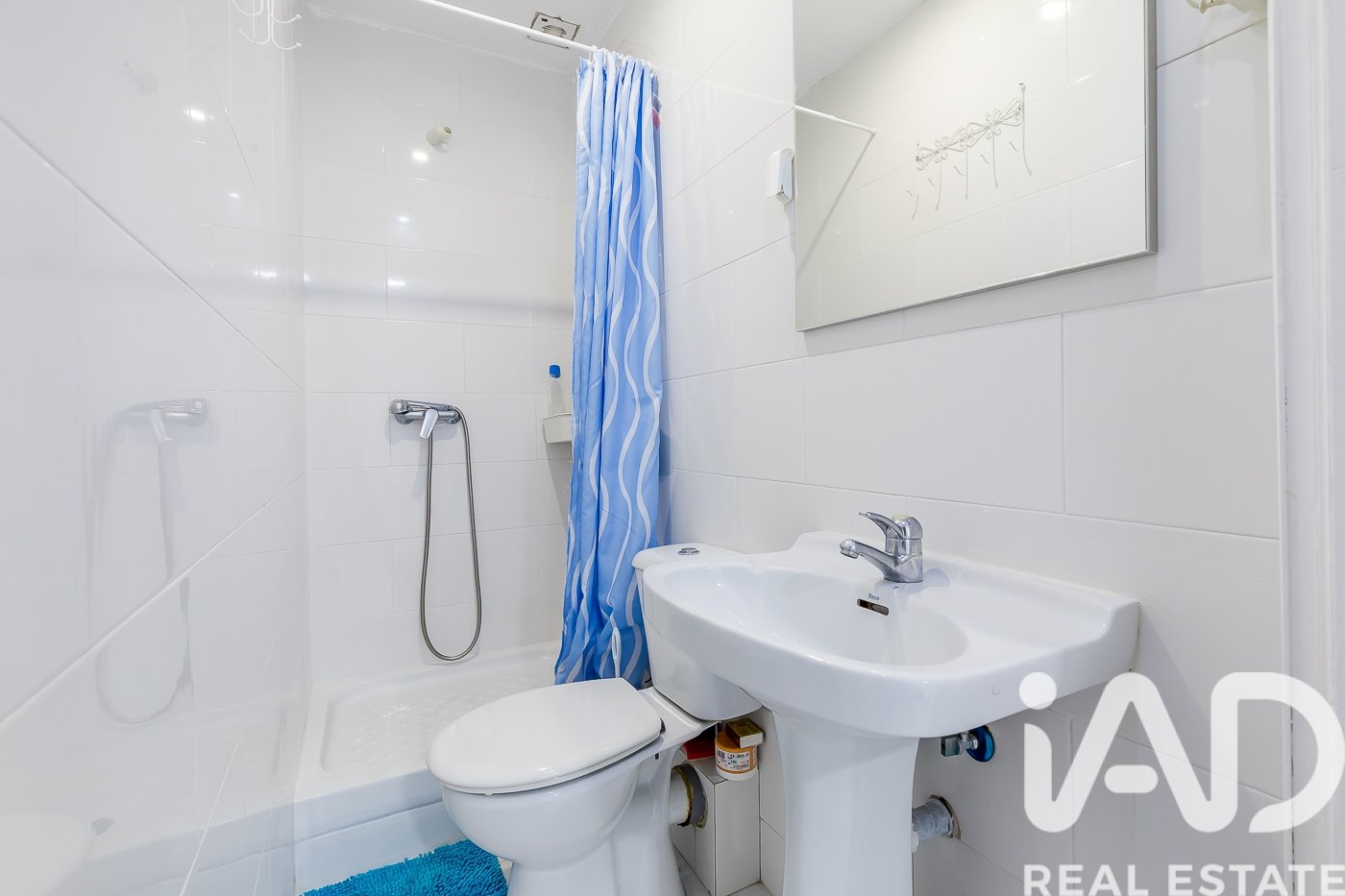 Huoneisto Madrid, Espanja 4 makuuhuonetta, 90 m2 No. 188247