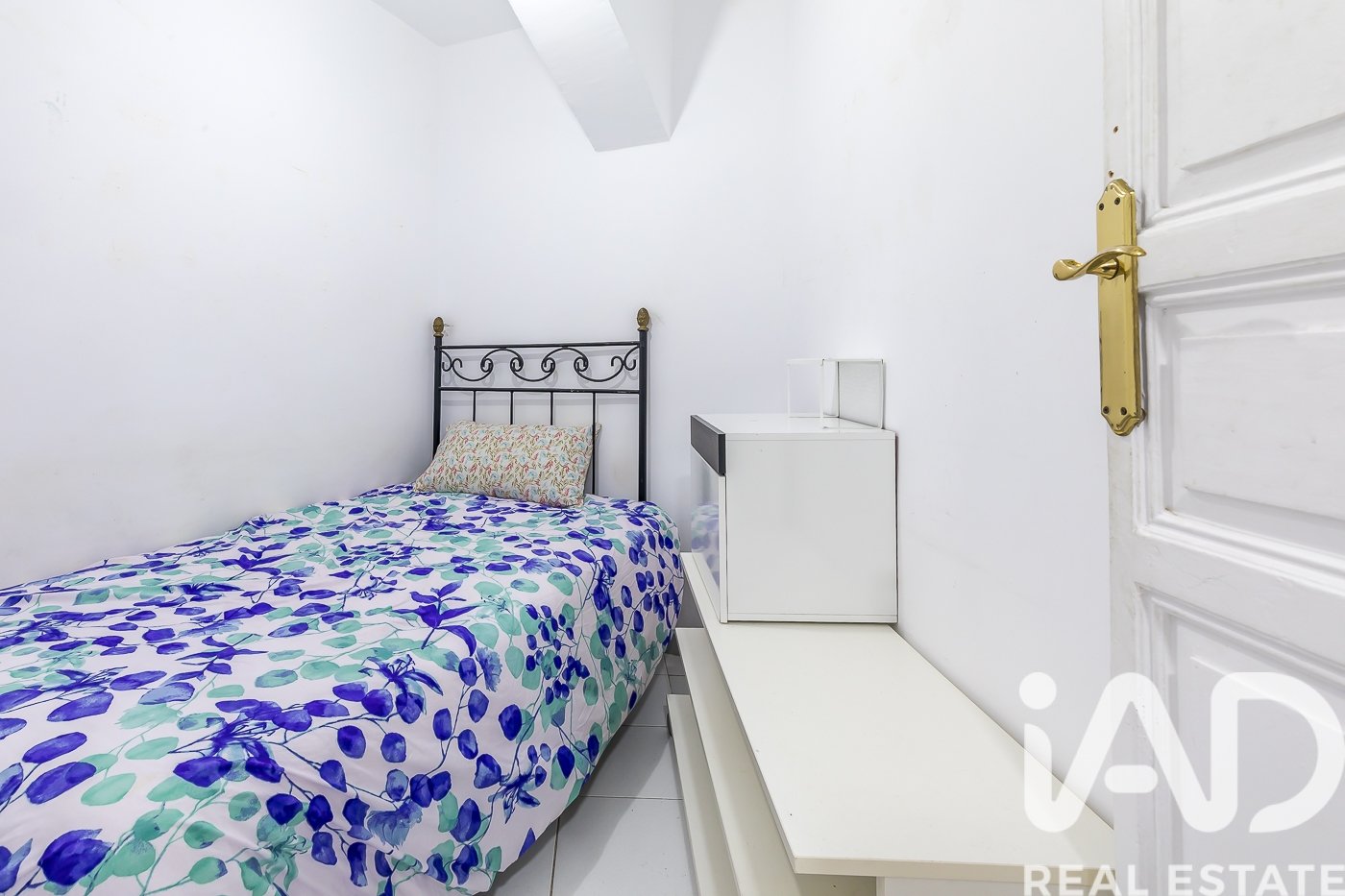 Huoneisto Madrid, Espanja 4 makuuhuonetta, 90 m2 No. 188247