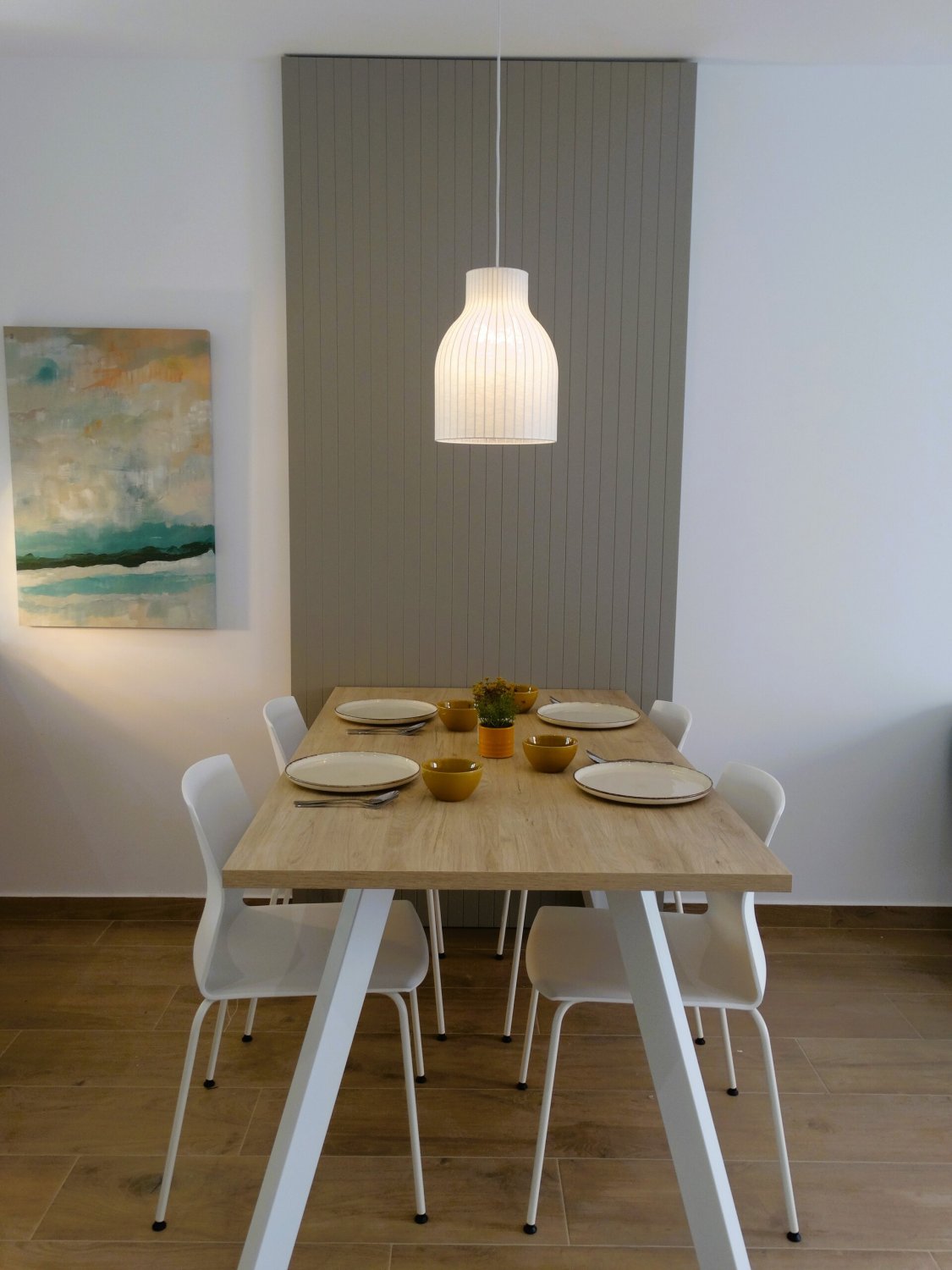 Bungalow w Pilar de la Horadada, Alicante, Hiszpania 3 sypialnie, 88 mkw. nr 134174
