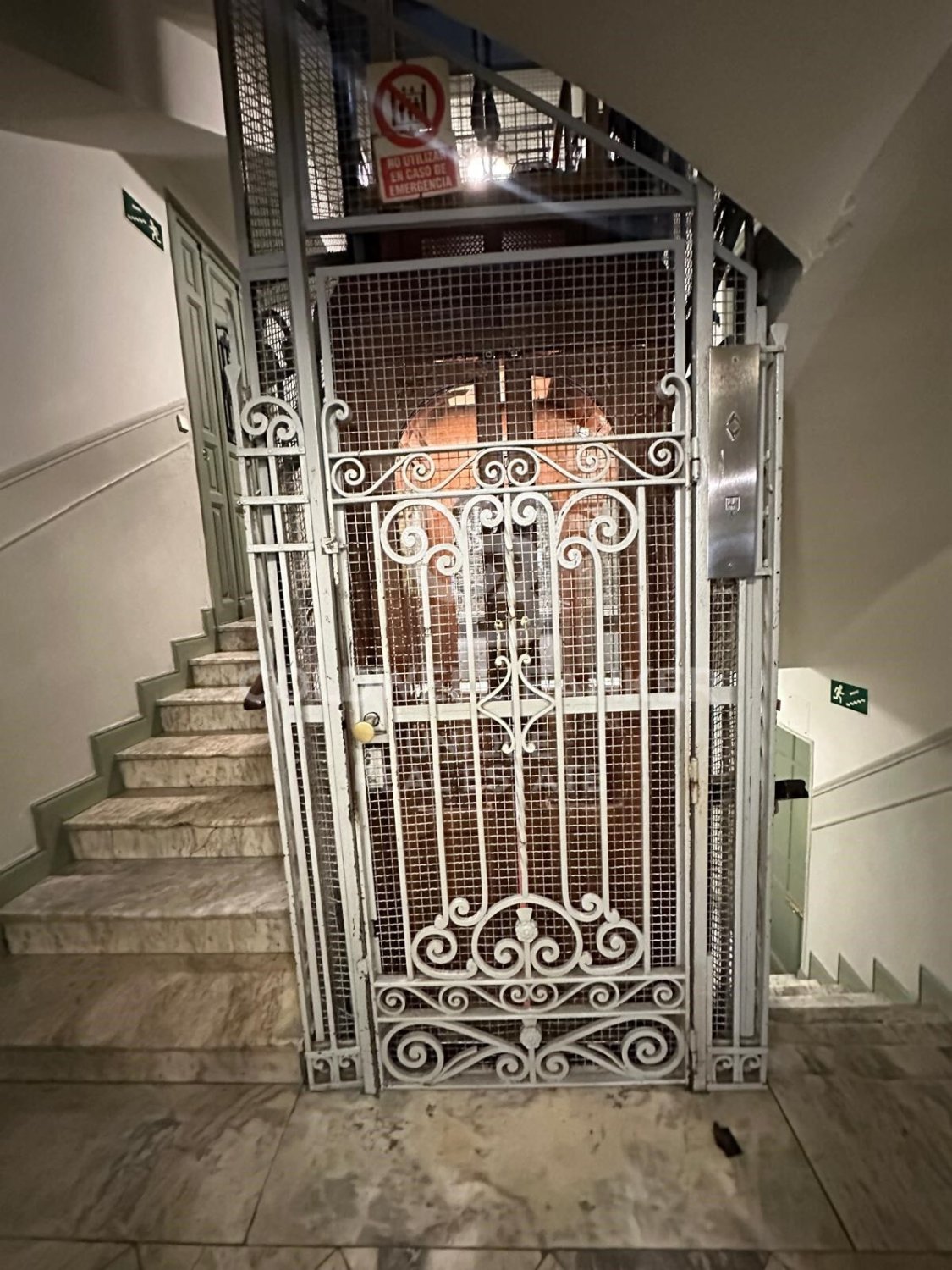 Пентхаус в Мадрид, Испания 3 спальни, 140м2 №178867