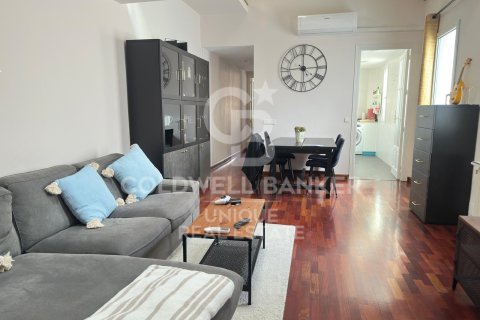 Penthauss Madrid, Spānijā 3 istabas, 140 m2 Nr. 178867