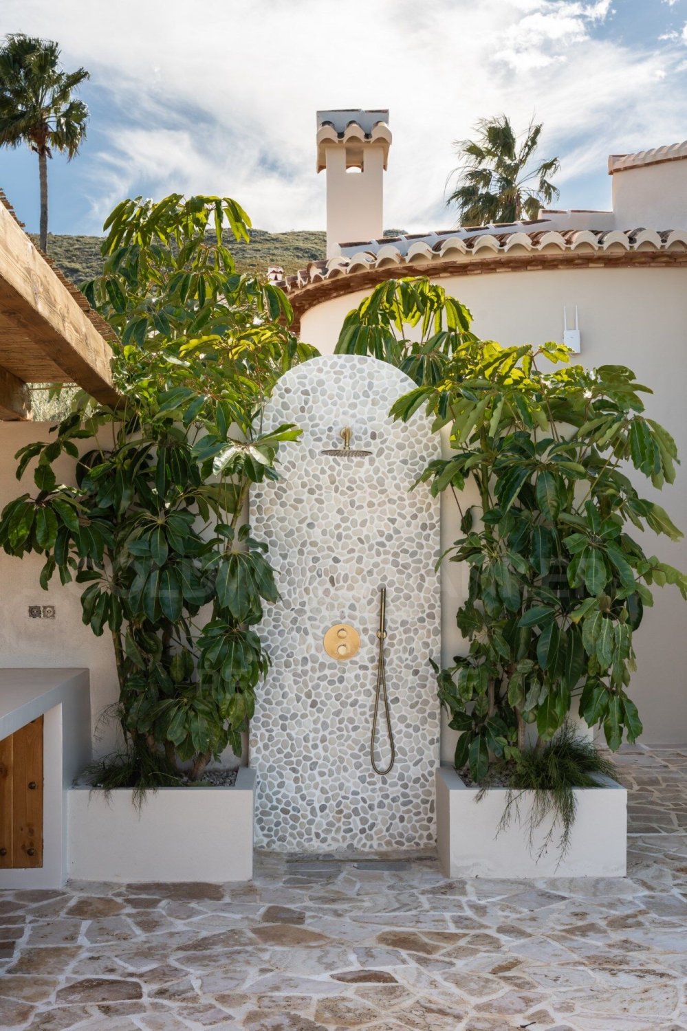 Villa in Javea, Alicante, Spanien 3 Schlafzimmer, 176 m2 Nr. 178866
