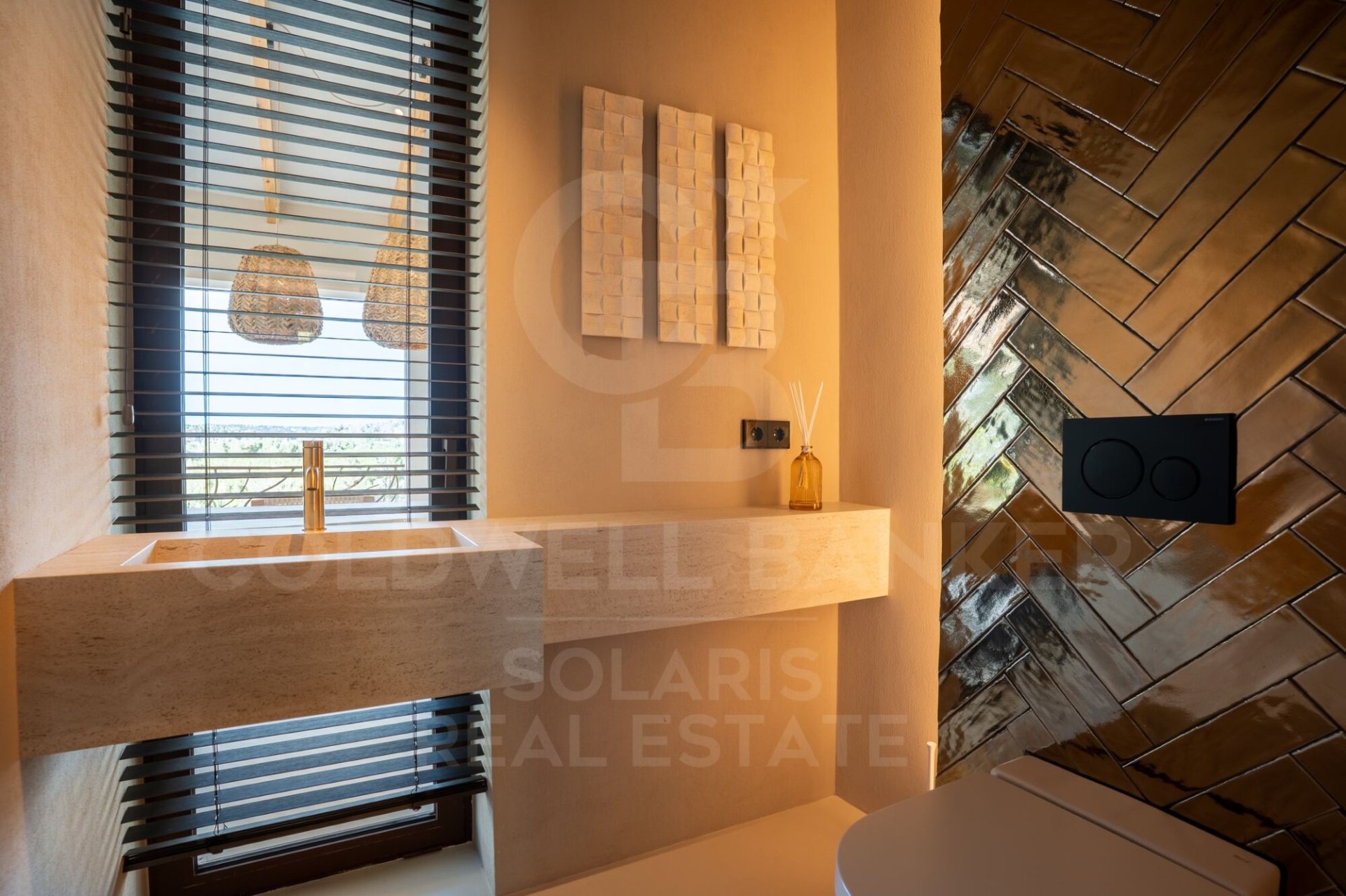 Villa in Javea, Alicante, Spanien 3 Schlafzimmer, 176 m2 Nr. 178866