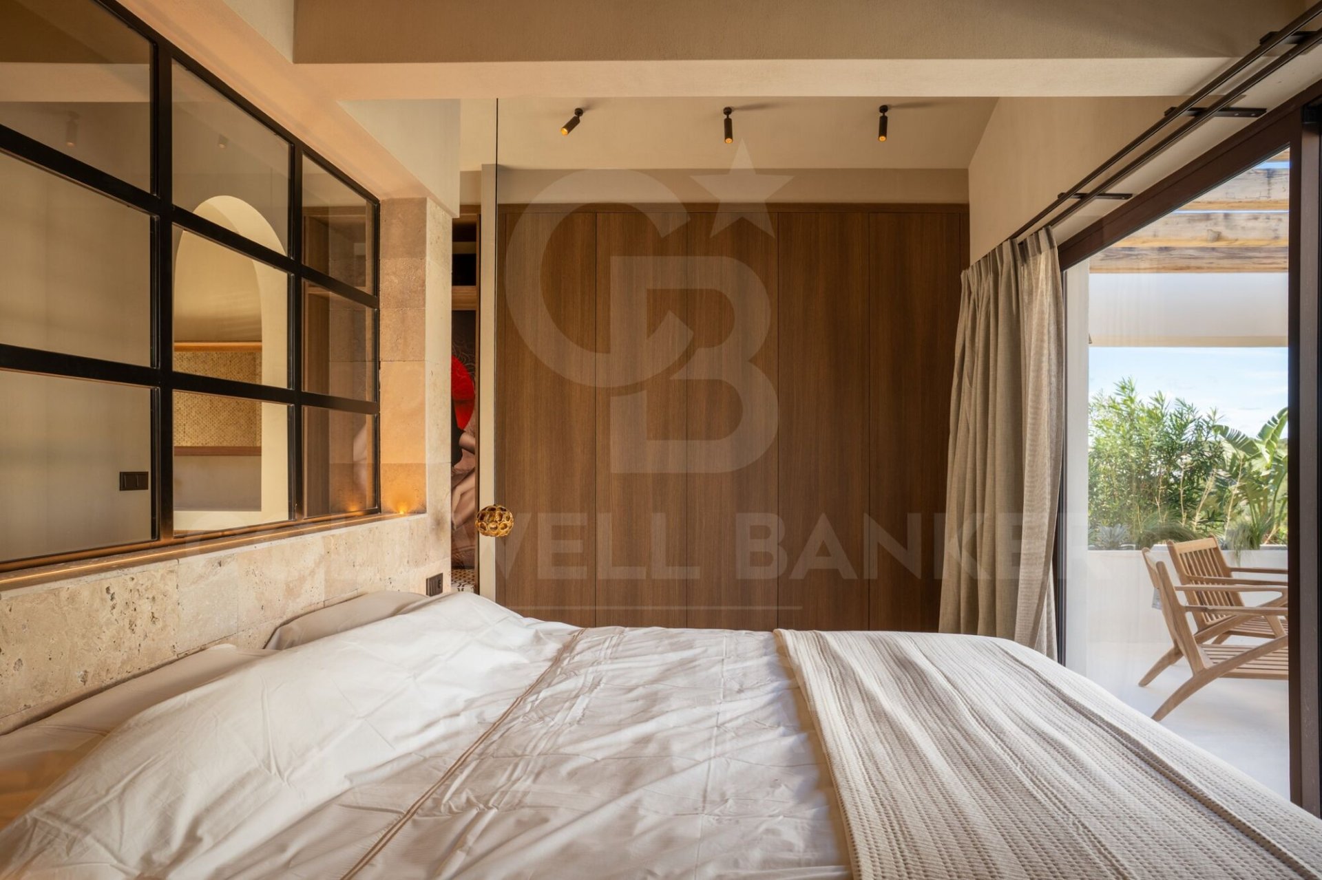 Villa in Javea, Alicante, Spanien 3 Schlafzimmer, 176 m2 Nr. 178866