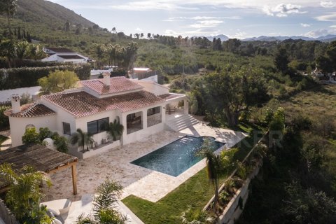 Villa in Javea, Alicante, Spanien 3 Schlafzimmer, 176 m2 Nr. 178866