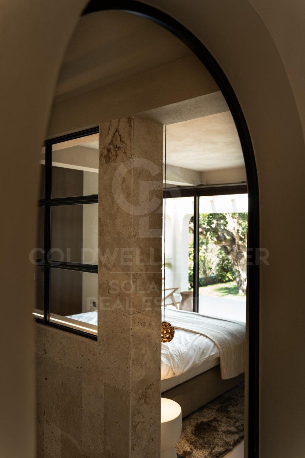 Villa in Javea, Alicante, Spanien 3 Schlafzimmer, 176 m2 Nr. 178866