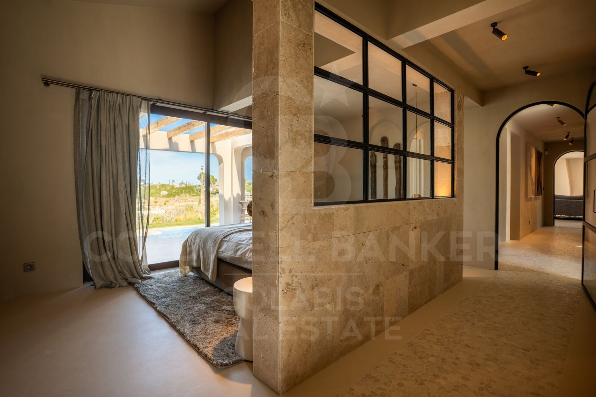 Villa in Javea, Alicante, Spanien 3 Schlafzimmer, 176 m2 Nr. 178866