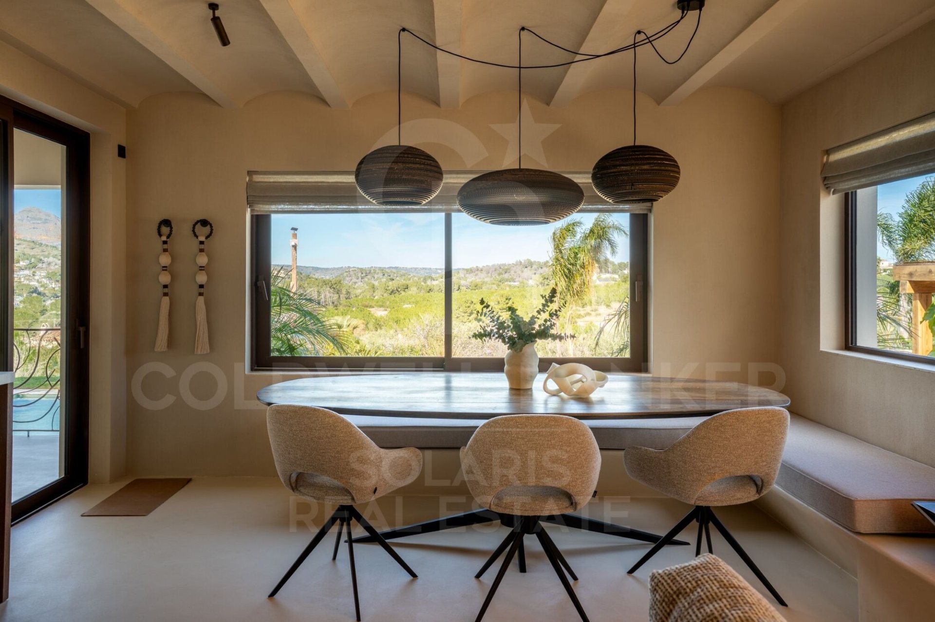 Villa in Javea, Alicante, Spanien 3 Schlafzimmer, 176 m2 Nr. 178866