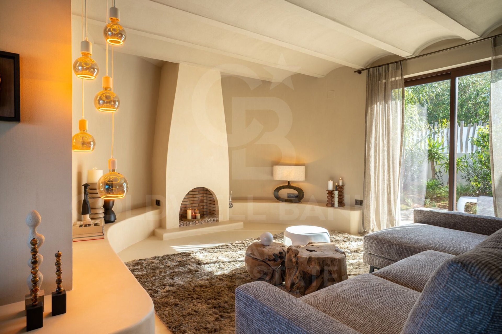 Villa in Javea, Alicante, Spanien 3 Schlafzimmer, 176 m2 Nr. 178866