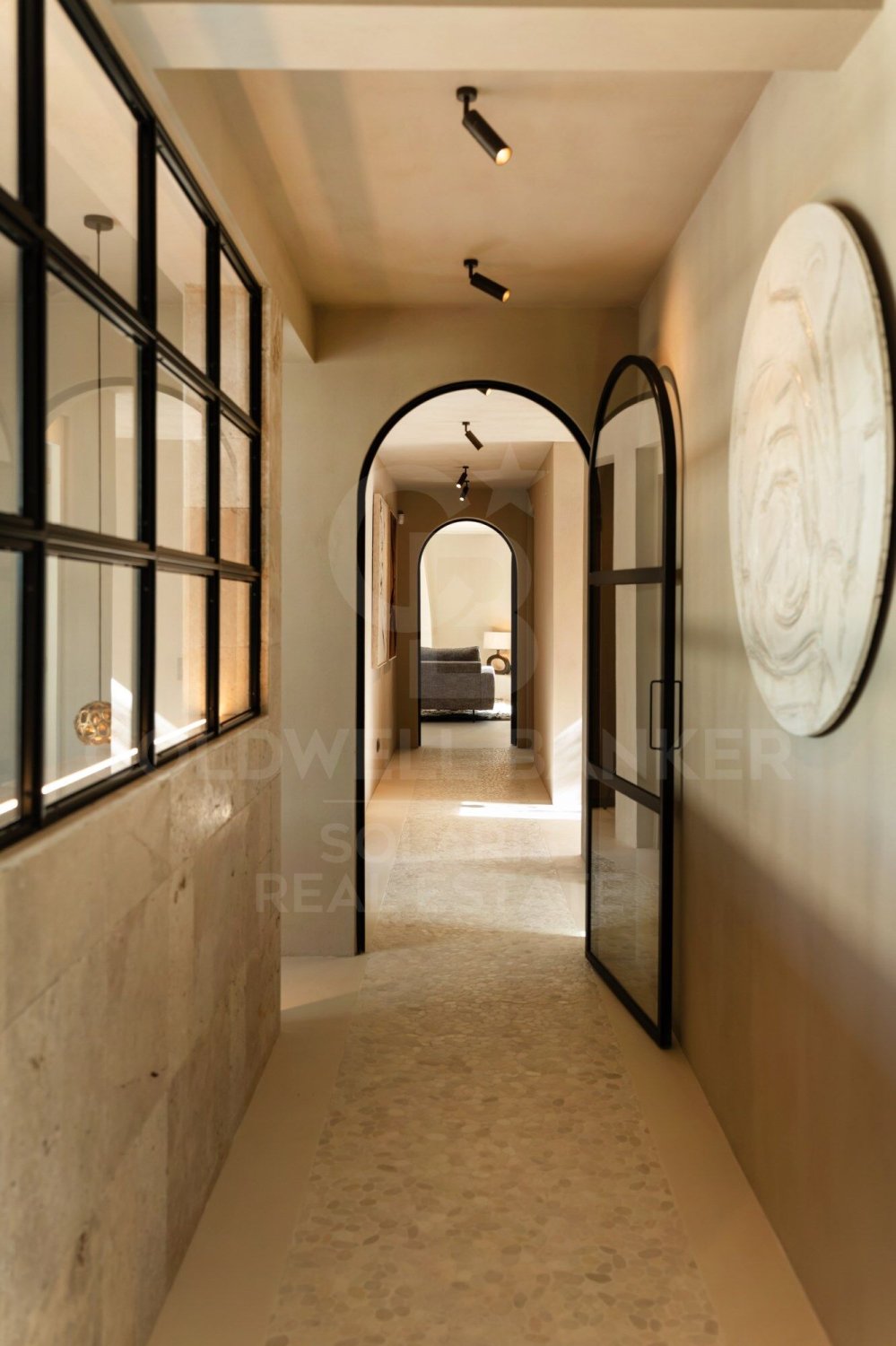Villa in Javea, Alicante, Spanien 3 Schlafzimmer, 176 m2 Nr. 178866