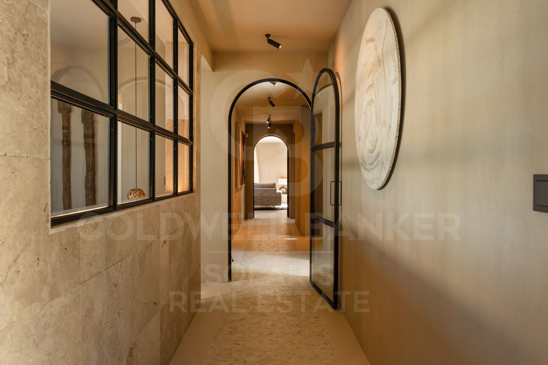 Villa in Javea, Alicante, Spanien 3 Schlafzimmer, 176 m2 Nr. 178866