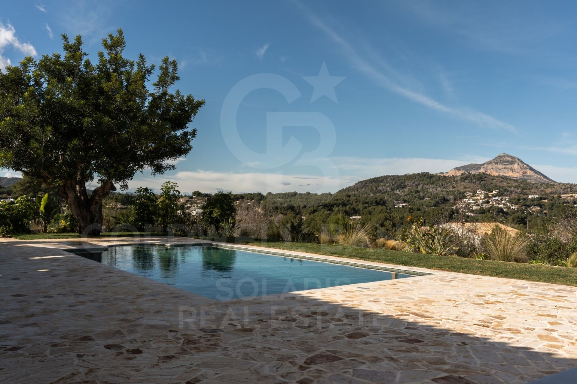 Villa in Javea, Alicante, Spanien 3 Schlafzimmer, 176 m2 Nr. 178866