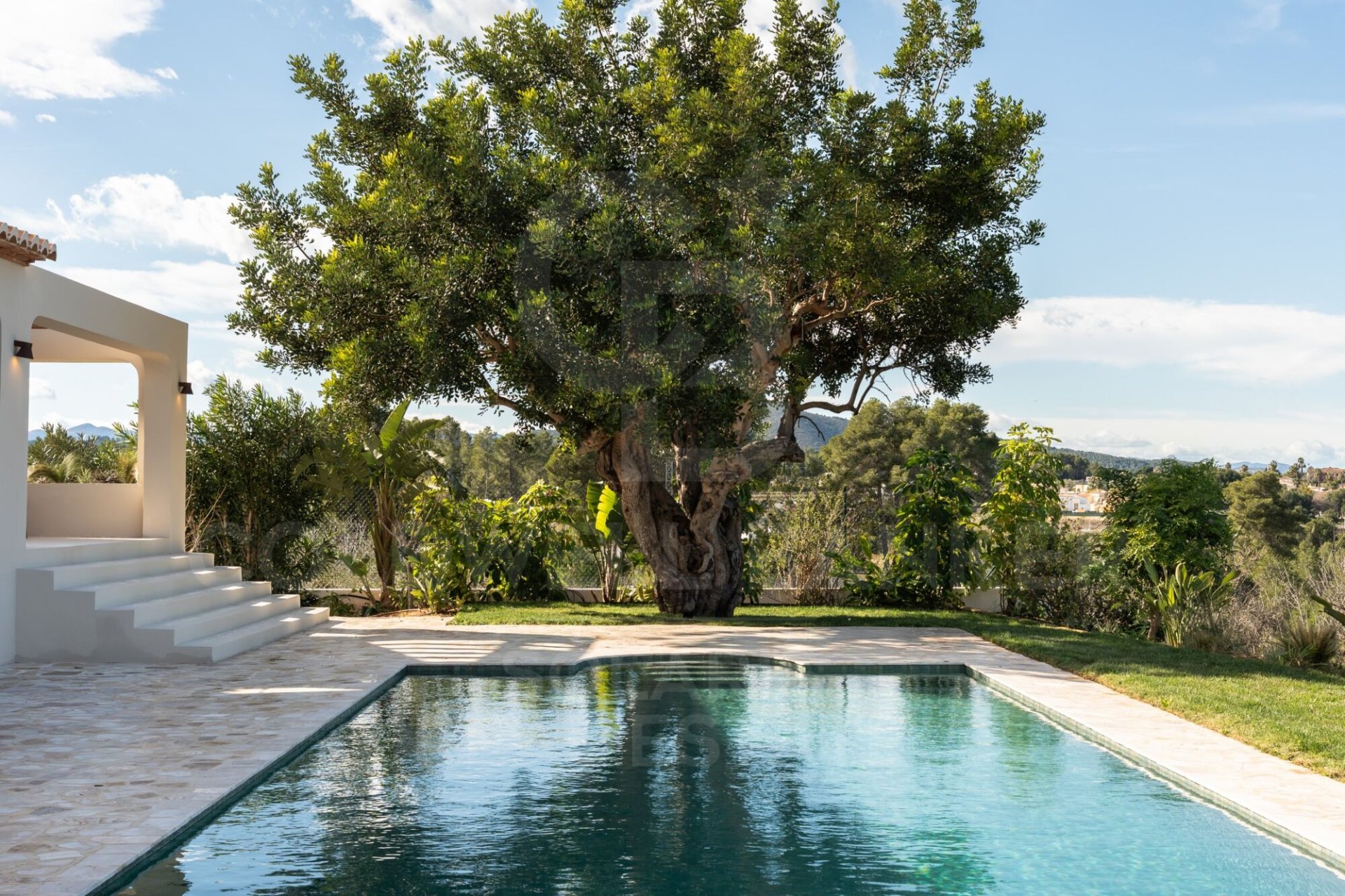 Villa in Javea, Alicante, Spanien 3 Schlafzimmer, 176 m2 Nr. 178866