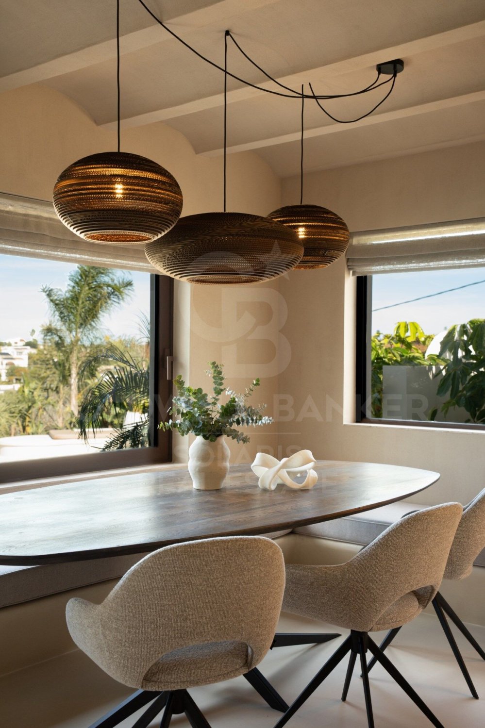Villa in Javea, Alicante, Spanien 3 Schlafzimmer, 176 m2 Nr. 178866