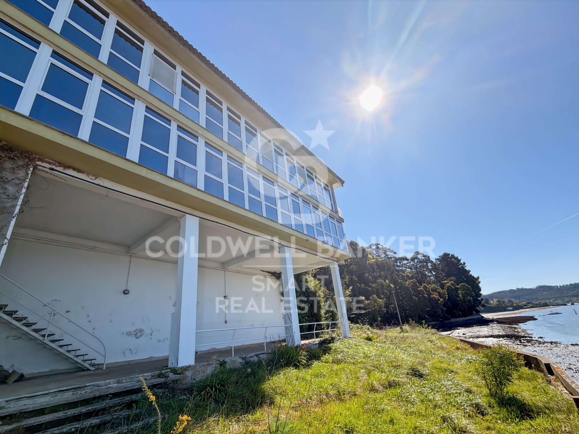 Māja Paderne, A Coruna, Spānijā 7 istabas, 747 m2 Nr. 178868
