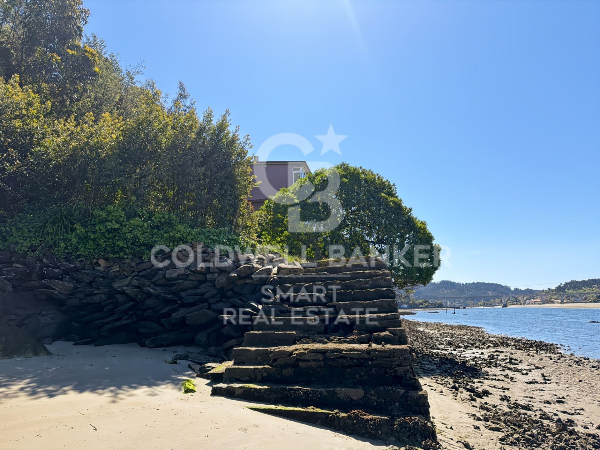 Māja Paderne, A Coruna, Spānijā 7 istabas, 747 m2 Nr. 178868
