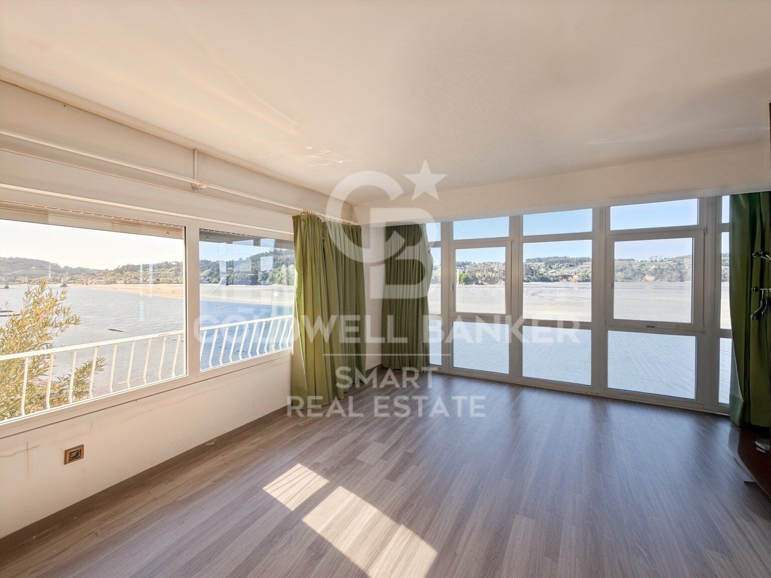 Māja Paderne, A Coruna, Spānijā 7 istabas, 747 m2 Nr. 178868