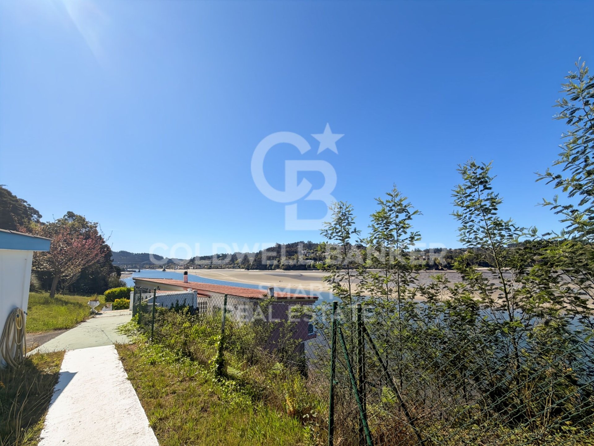 Māja Paderne, A Coruna, Spānijā 7 istabas, 747 m2 Nr. 178868