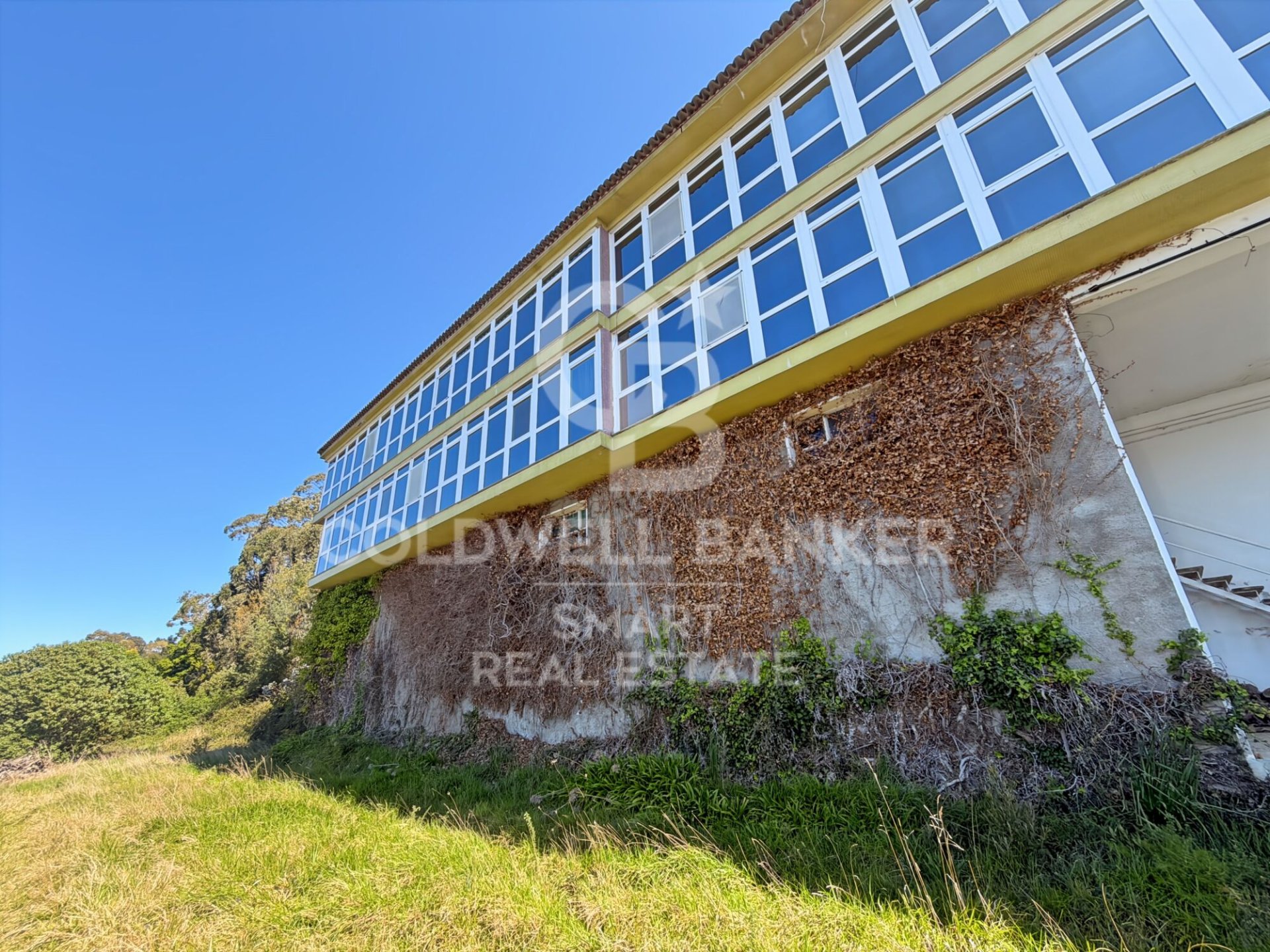 Māja Paderne, A Coruna, Spānijā 7 istabas, 747 m2 Nr. 178868