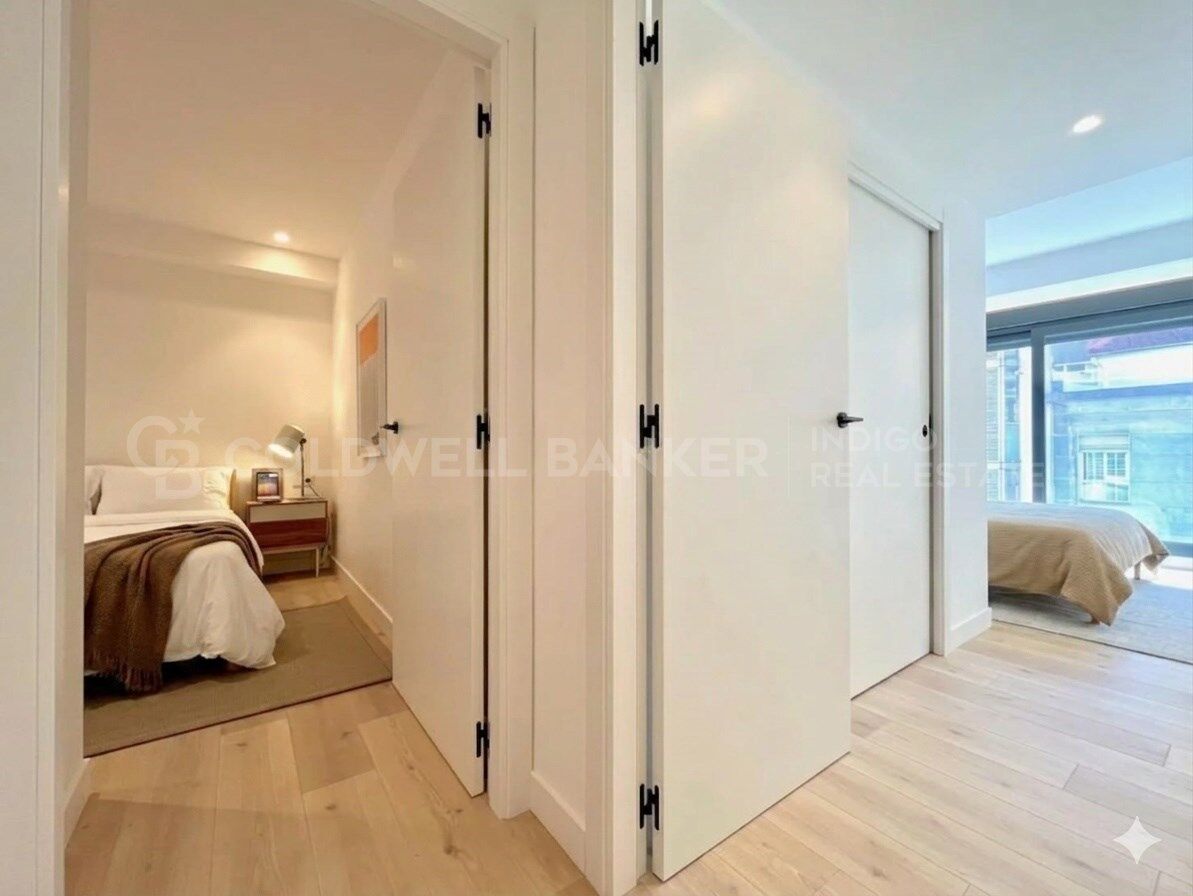 Wohnung in Vigo, Pontevedra, Spanien 2 Schlafzimmer,  Nr. 178869