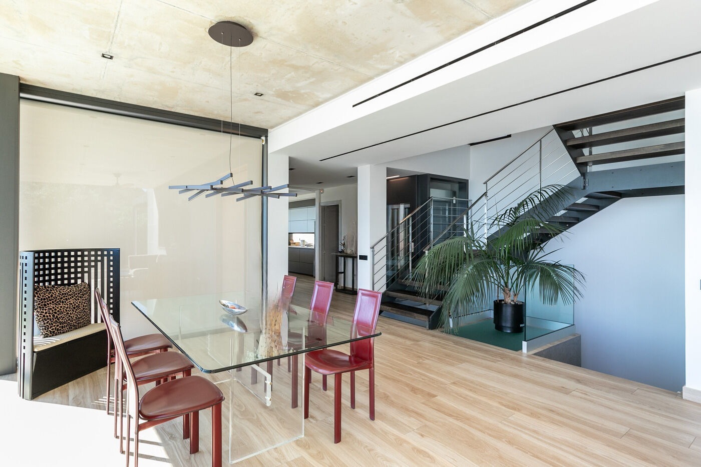 House in Barcelona, Spanien 5 Schlafzimmer,  Nr. 141021