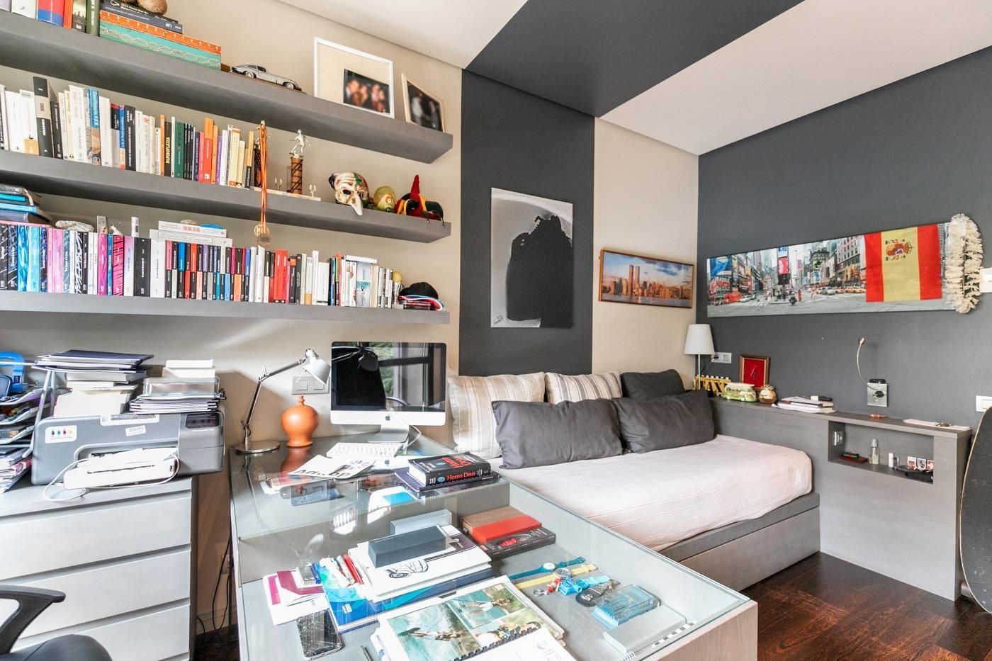 Appartamento a Barcelona, Spagna 6 camere da letto,  N° 141017