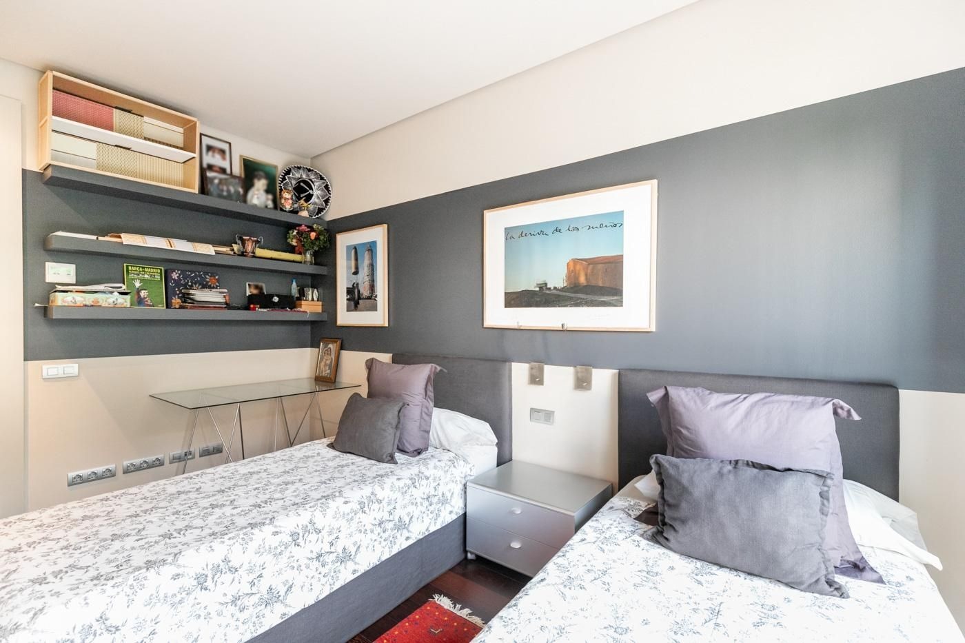 Appartamento a Barcelona, Spagna 6 camere da letto,  N° 141017