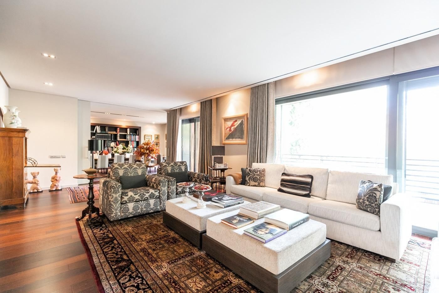Appartamento a Barcelona, Spagna 6 camere da letto,  N° 141017