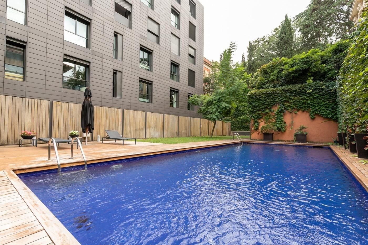 Appartamento a Barcelona, Spagna 6 camere da letto,  N° 141017