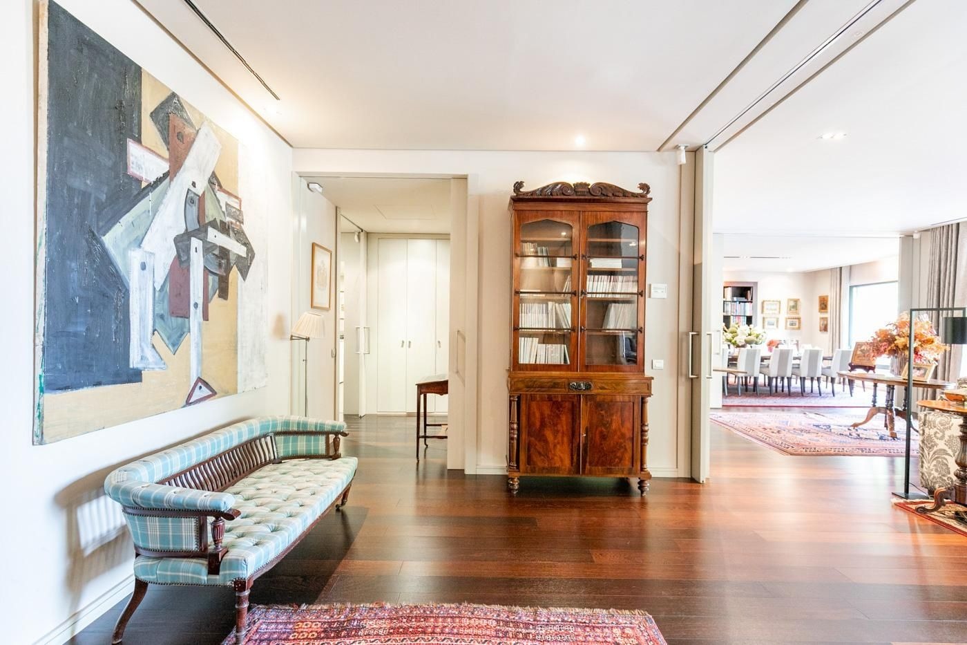 Appartamento a Barcelona, Spagna 6 camere da letto,  N° 141017