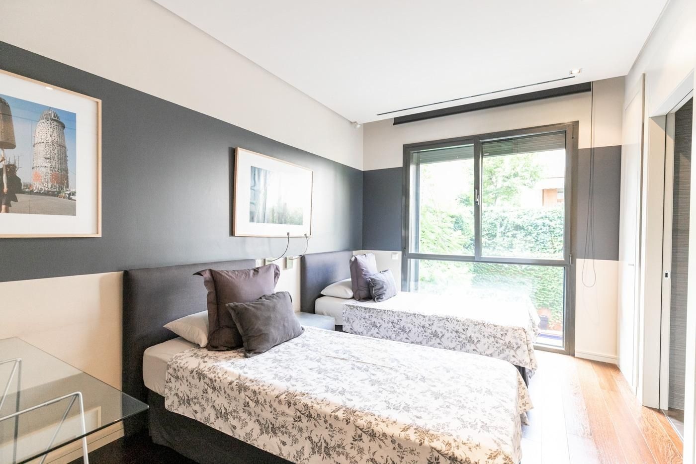 Appartamento a Barcelona, Spagna 6 camere da letto,  N° 141017