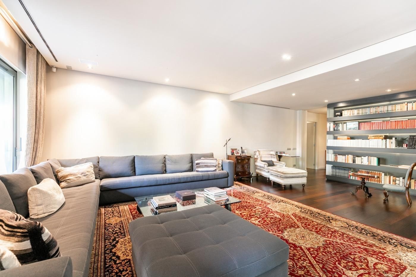 Appartamento a Barcelona, Spagna 6 camere da letto,  N° 141017
