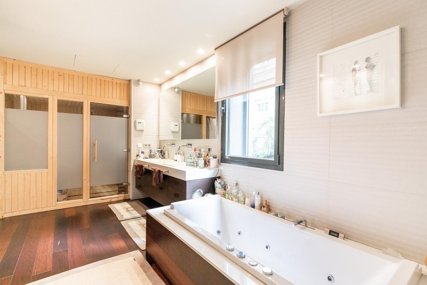 Appartamento a Barcelona, Spagna 6 camere da letto,  N° 141017