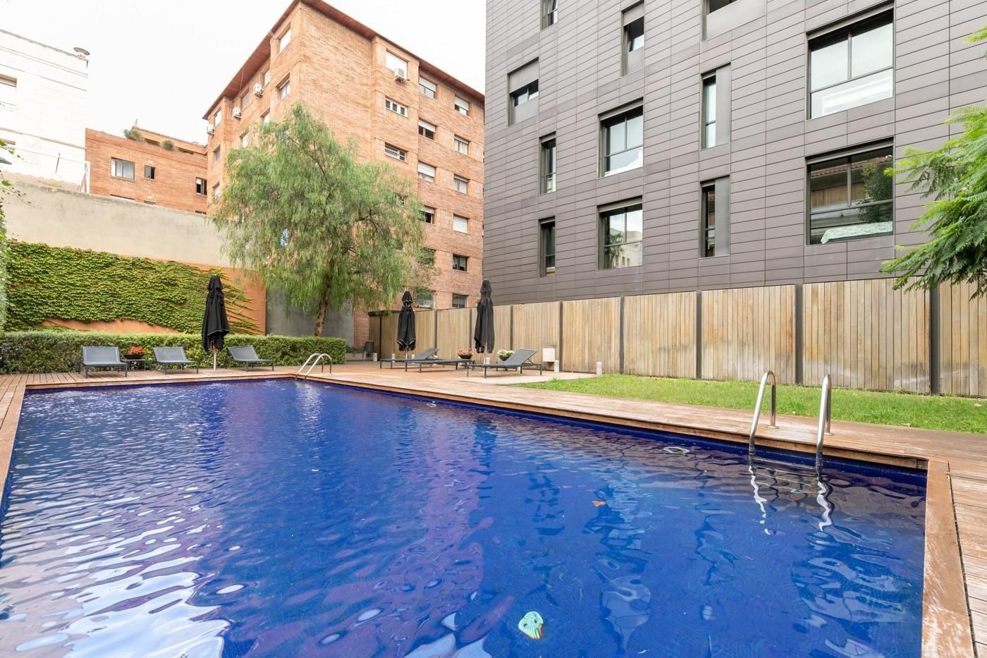 Appartamento a Barcelona, Spagna 6 camere da letto,  N° 141017