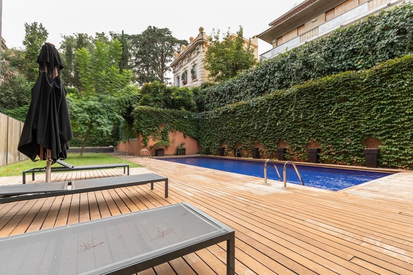 Appartamento a Barcelona, Spagna 6 camere da letto,  N° 141017
