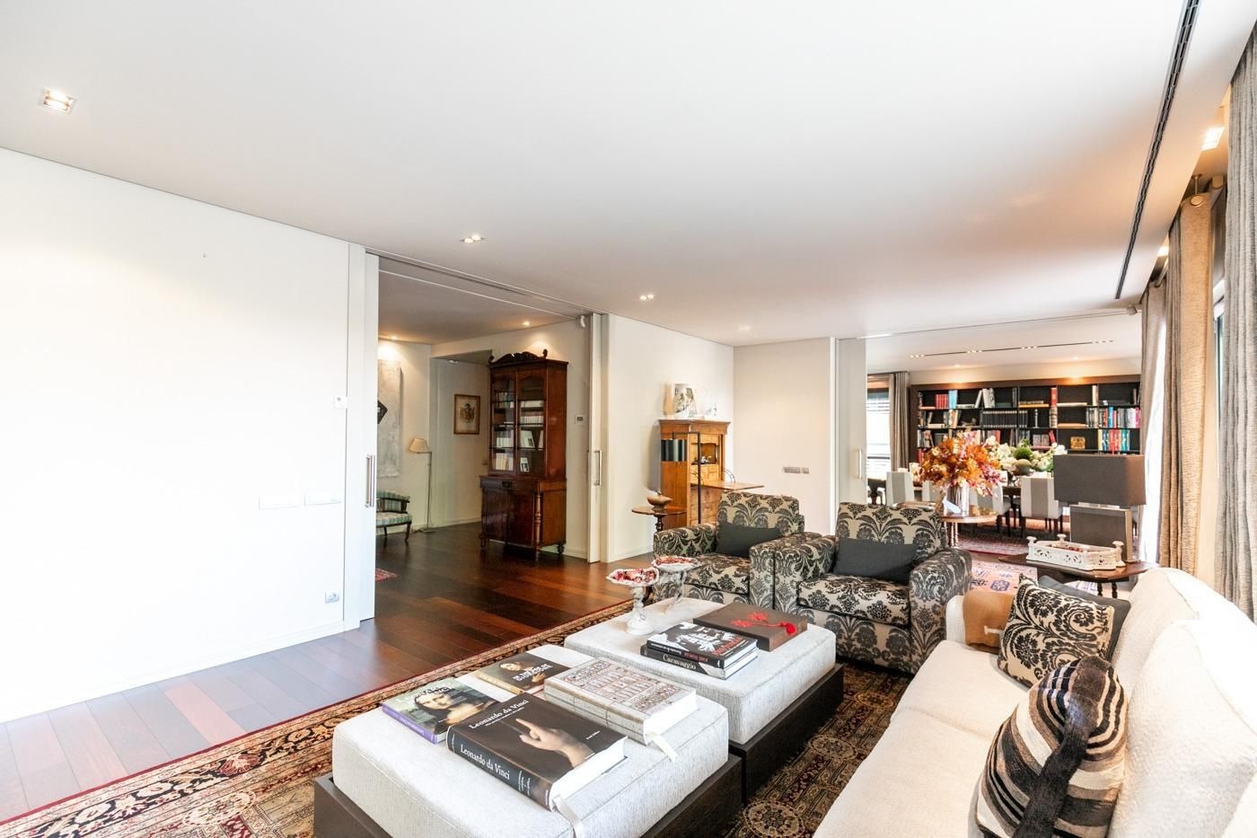 Appartamento a Barcelona, Spagna 6 camere da letto,  N° 141017