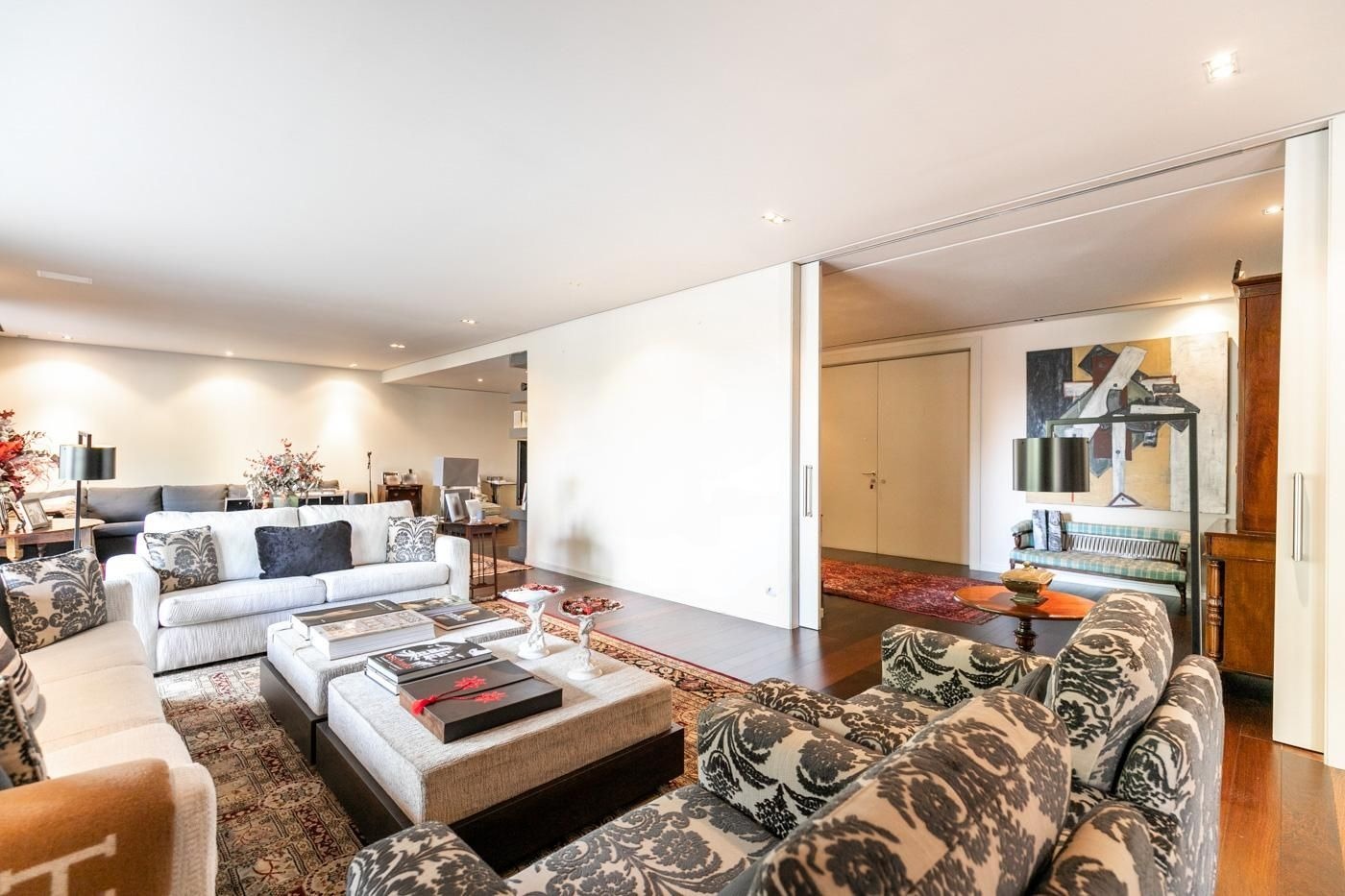 Appartamento a Barcelona, Spagna 6 camere da letto,  N° 141017