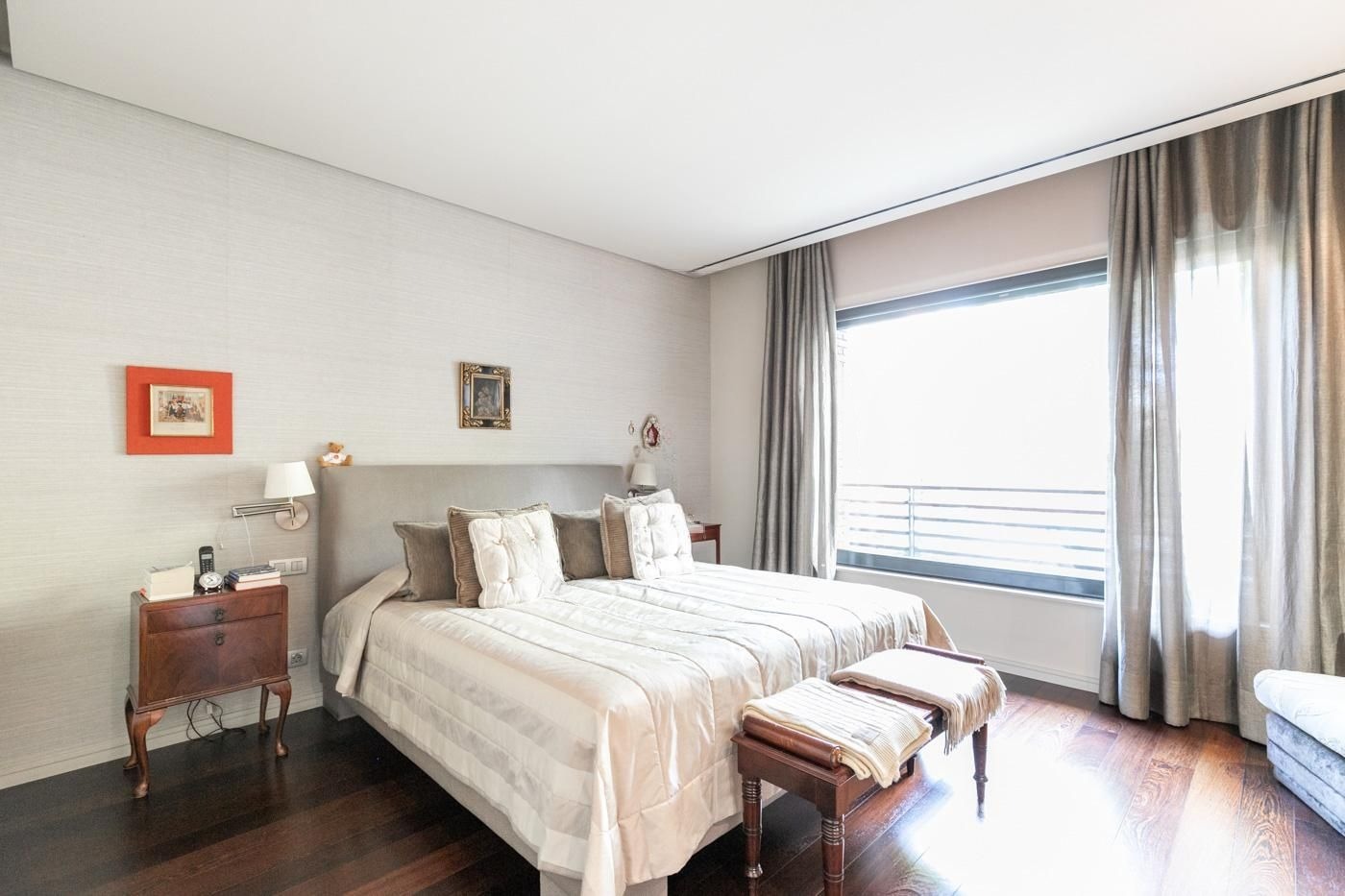 Appartamento a Barcelona, Spagna 6 camere da letto,  N° 141017