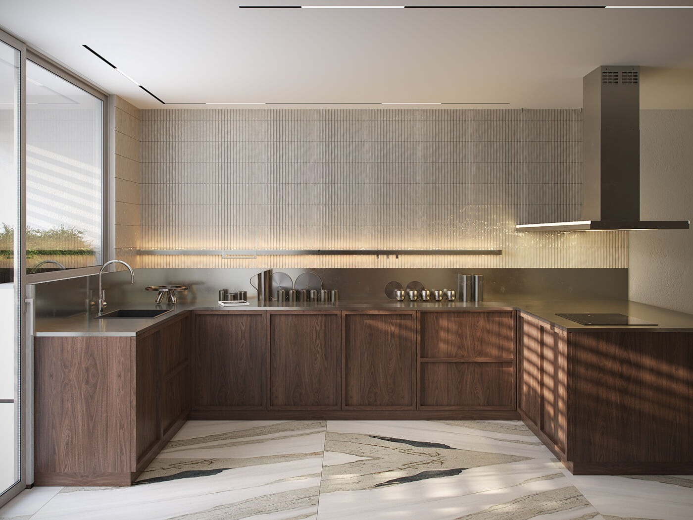 Dzīvoklis Barcelona, Spānijā 3 istabas,  Nr. 141022