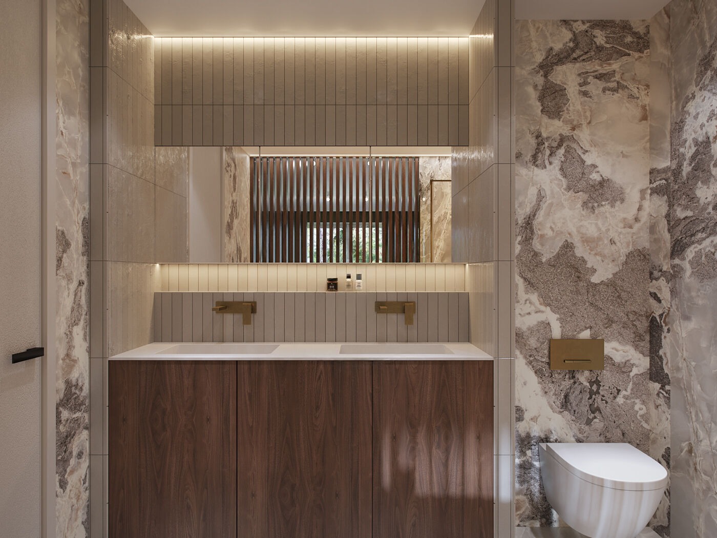 Dzīvoklis Barcelona, Spānijā 3 istabas,  Nr. 141022