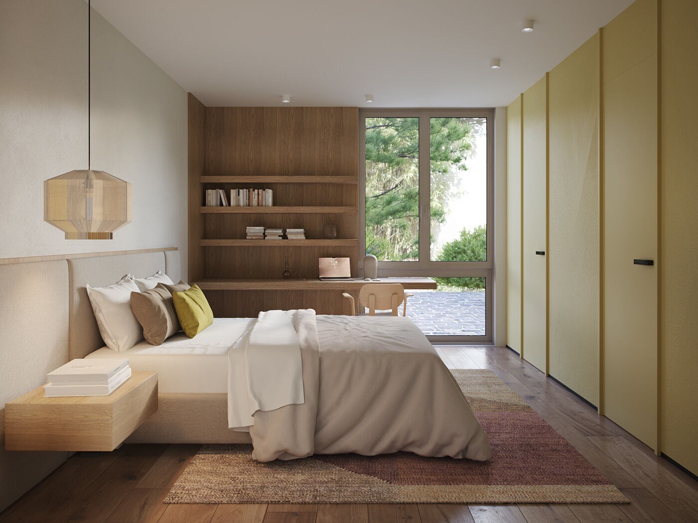 Dzīvoklis Barcelona, Spānijā 3 istabas,  Nr. 141022