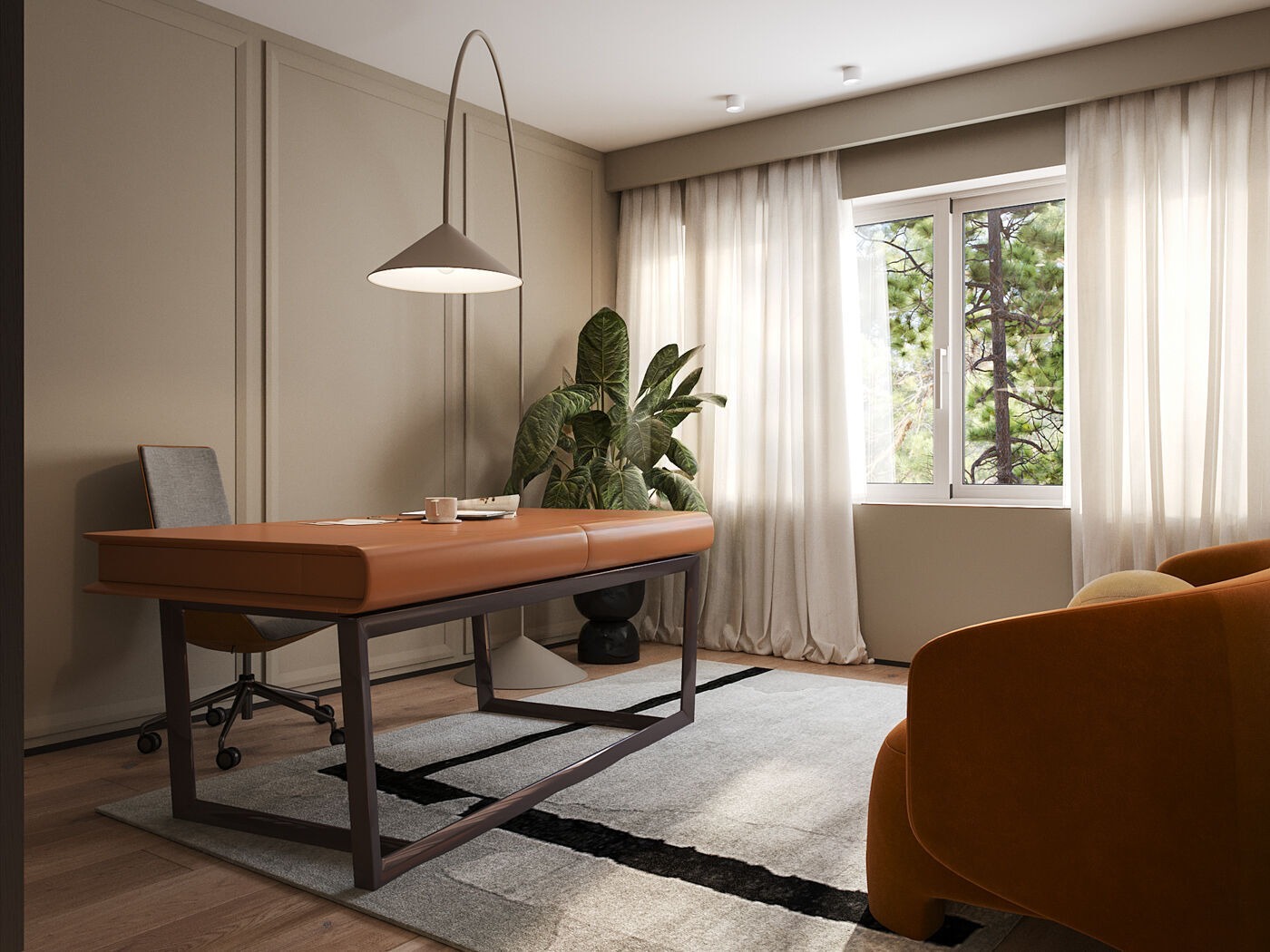 Dzīvoklis Barcelona, Spānijā 3 istabas,  Nr. 141022