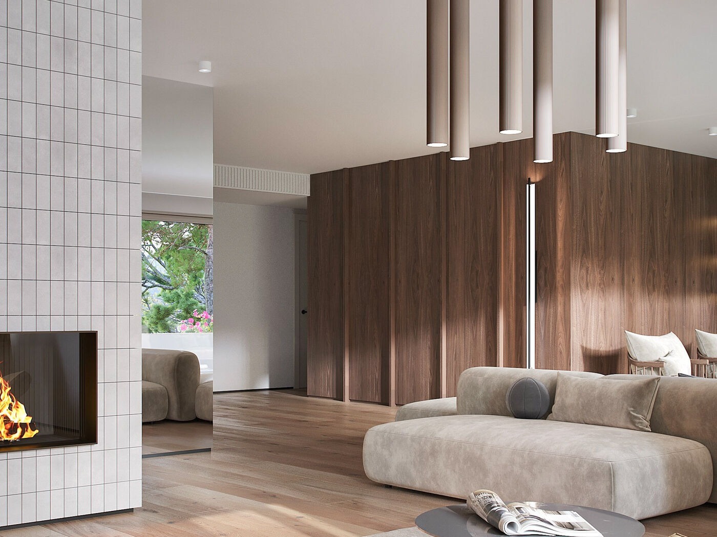 Dzīvoklis Barcelona, Spānijā 3 istabas,  Nr. 141022