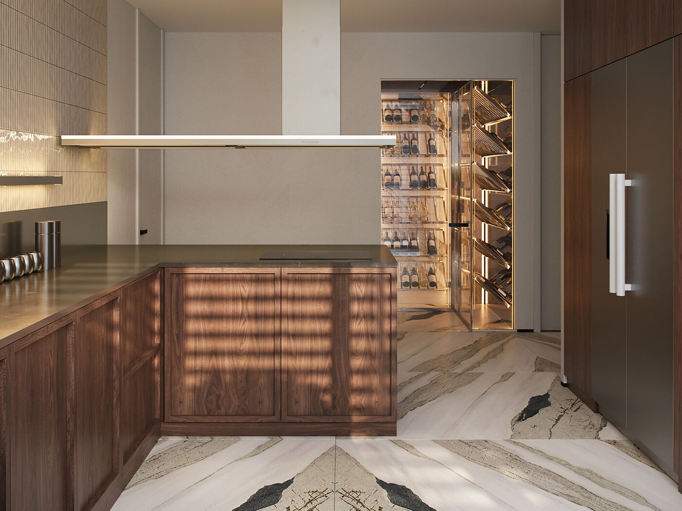 Dzīvoklis Barcelona, Spānijā 3 istabas,  Nr. 141022