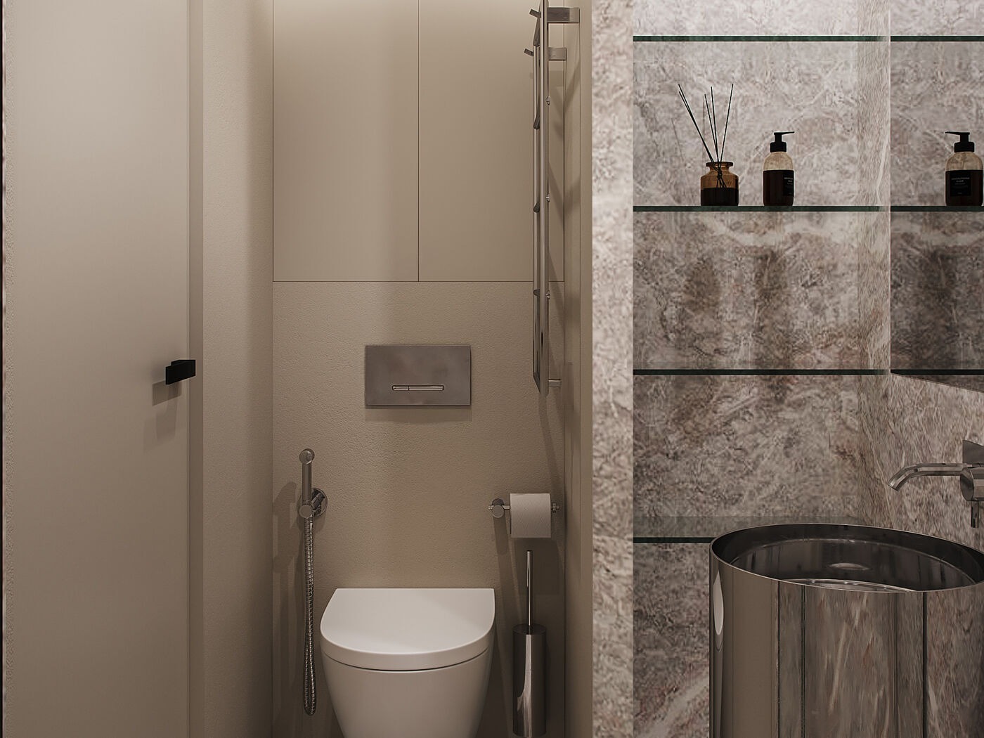 Dzīvoklis Barcelona, Spānijā 3 istabas,  Nr. 141022