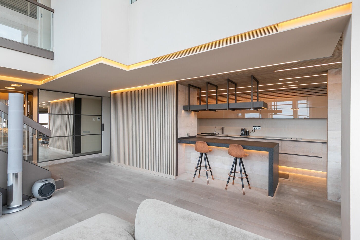 Dzīvoklis Barcelona, Spānijā 3 istabas,  Nr. 141023